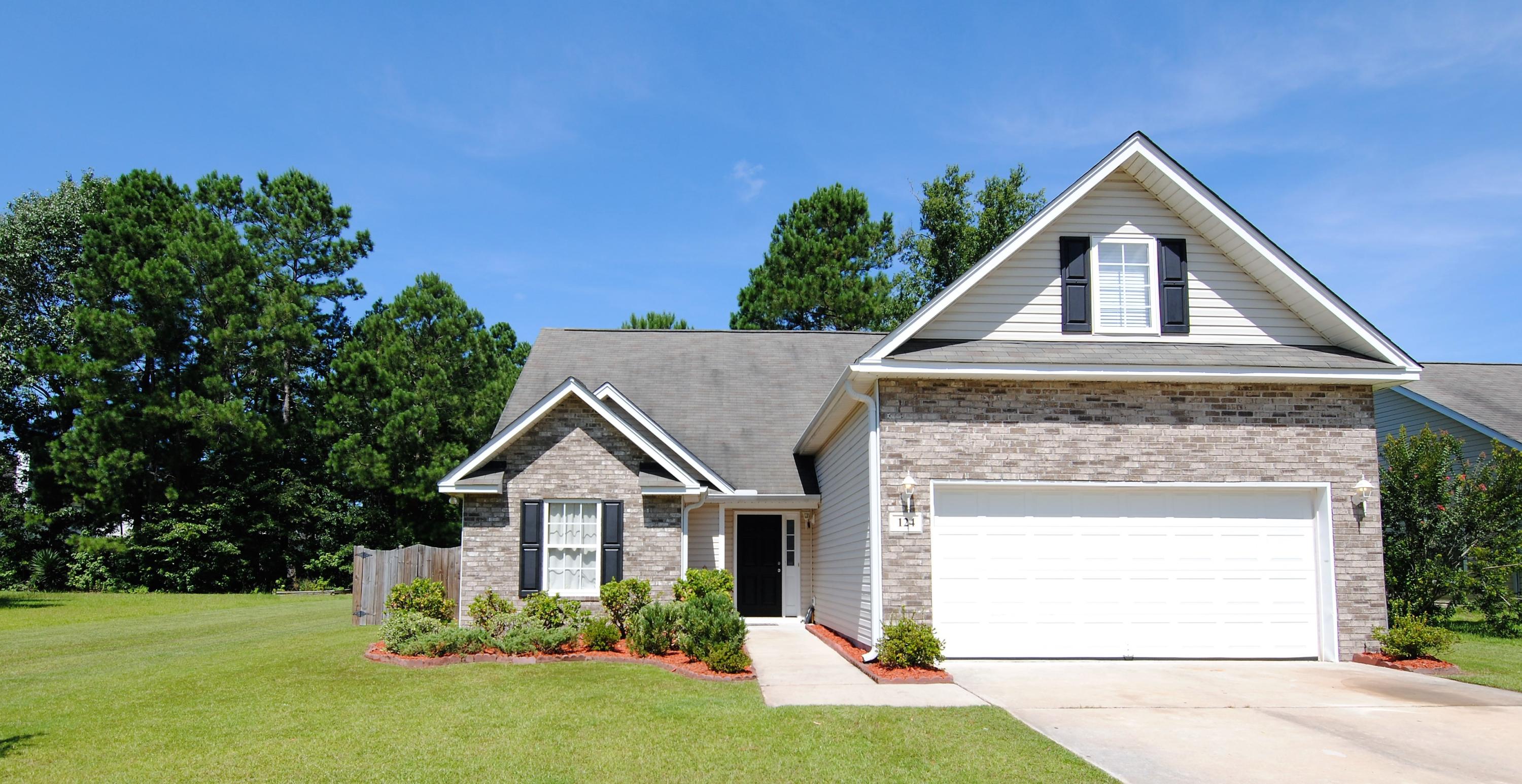 124 Meadowvale Lane Moncks Corner, SC 29461 - Photo 1 of 11 MLS