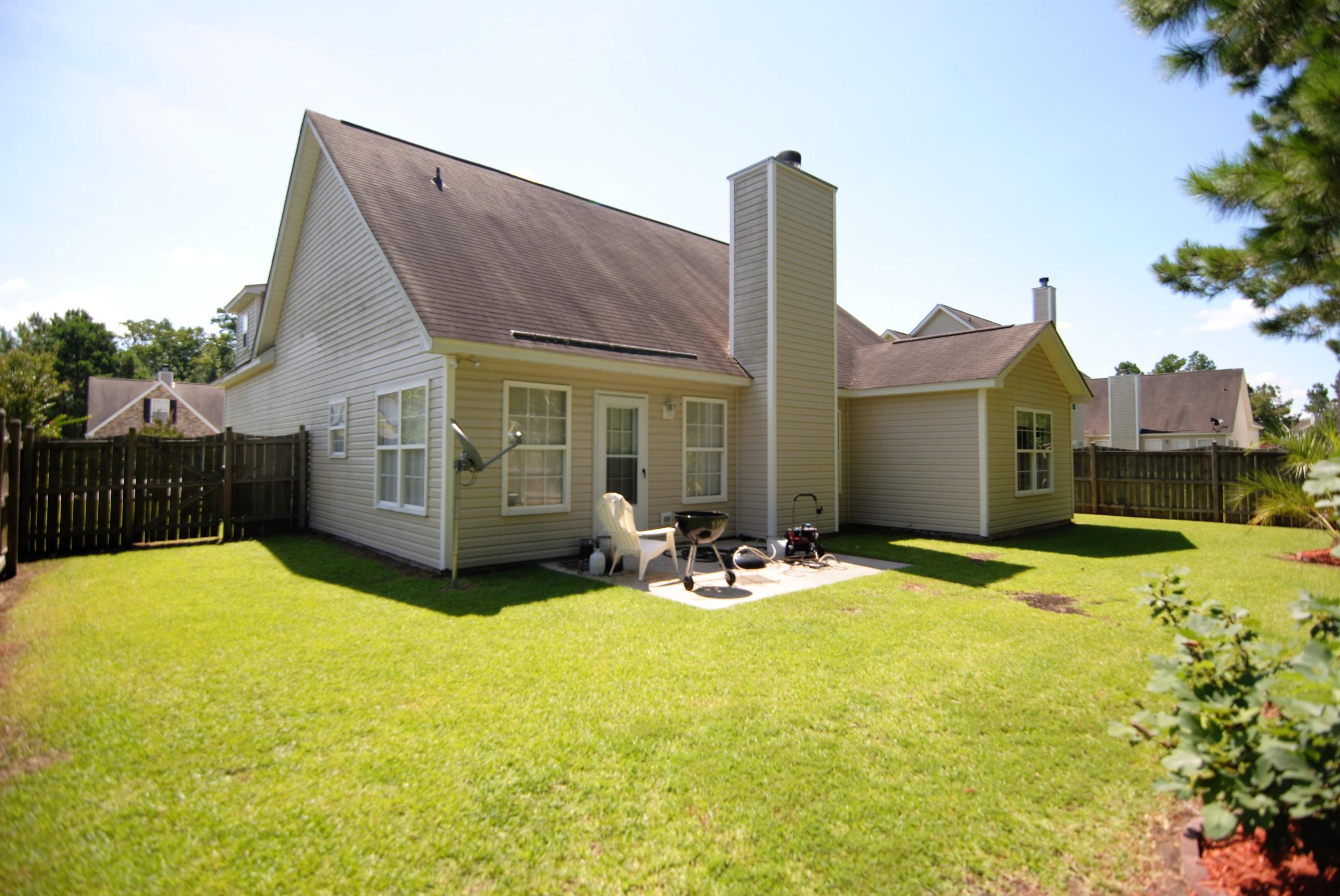 124 Meadowvale Lane Moncks Corner, SC 29461 - Photo 11 of 11 MLS7