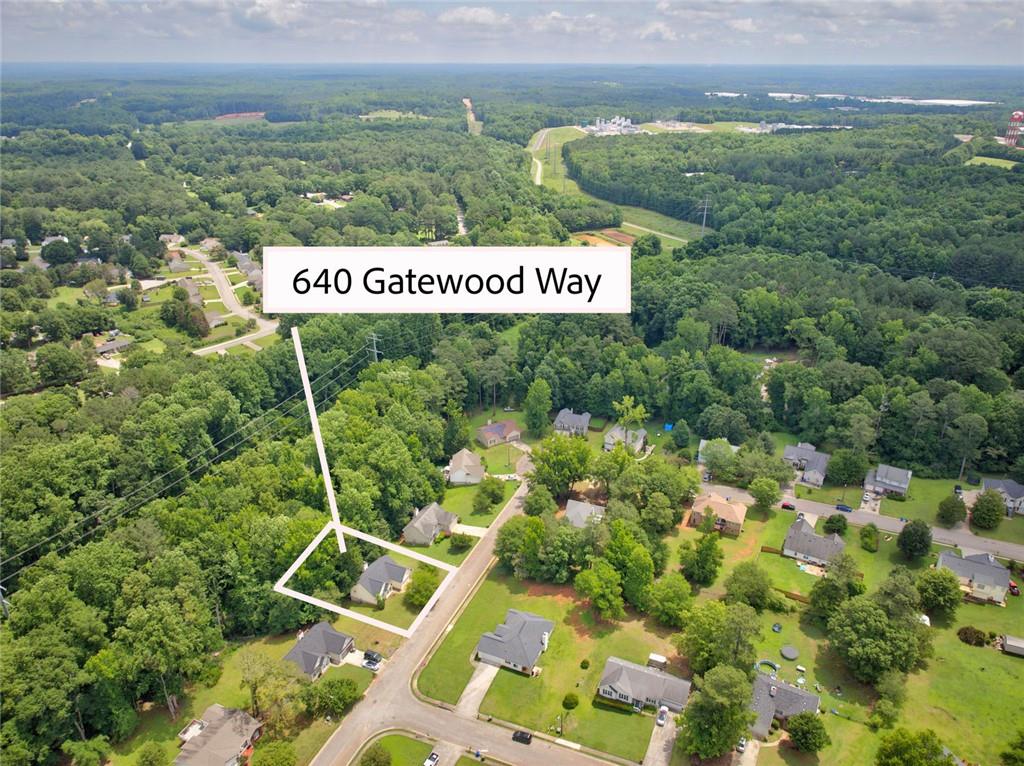 640 Gatewood Way Monroe, GA 30656 - Photo 34 of 37