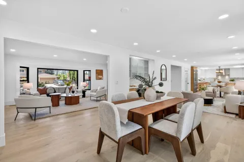 $4,980,000 | 12637 Lido Way, Saratoga, CA 95070