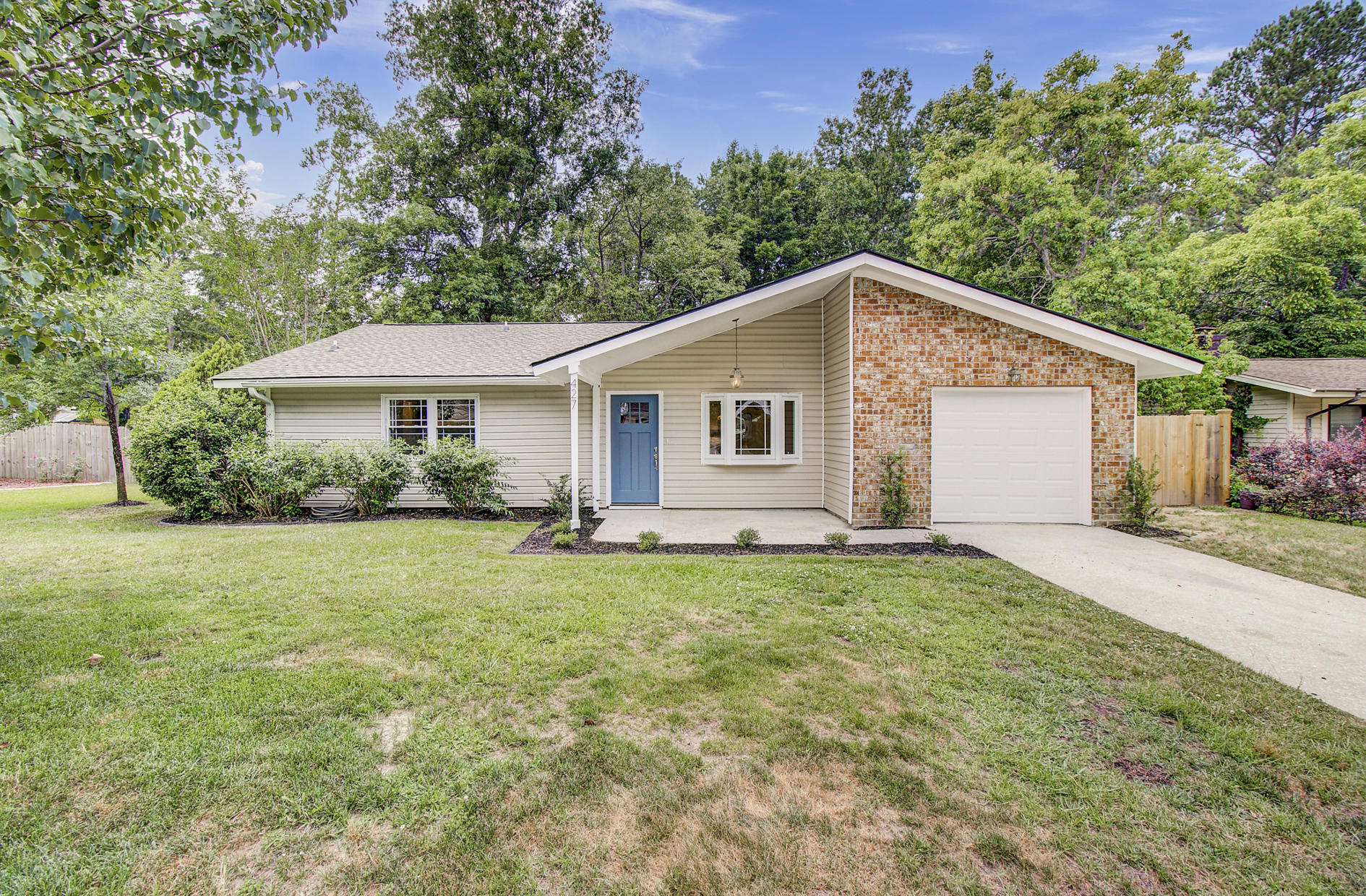 427 Temple Road Ladson, SC 29456 - Photo 1 of 34 427 Temple Road