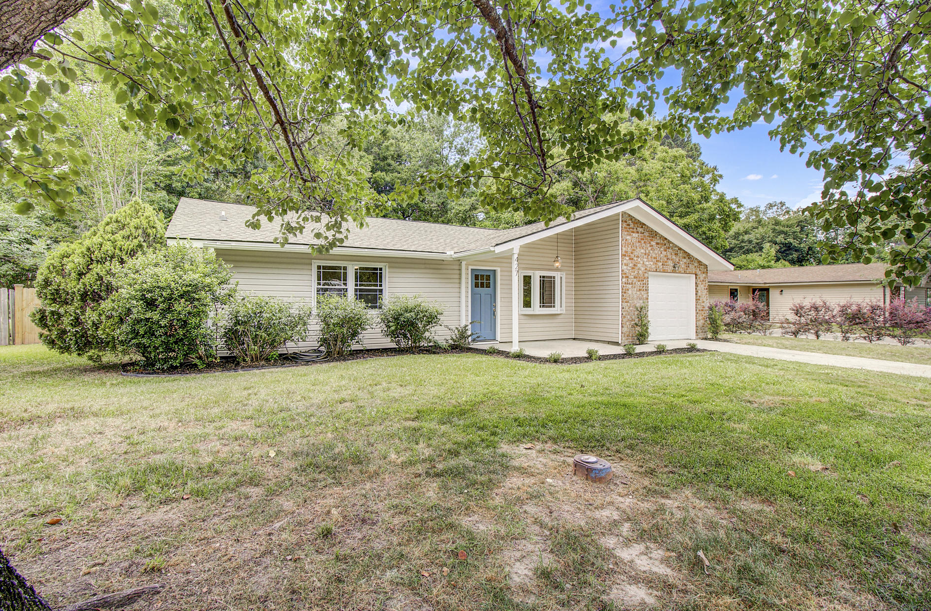 427 Temple Road Ladson, SC 29456 - Photo 3 of 34 427 Temple Road