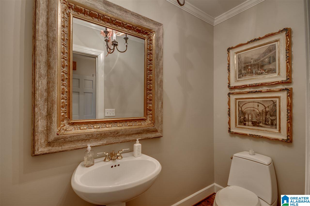 118 Overbrook Road Birmingham, AL 35213 - Photo 21 of 47
