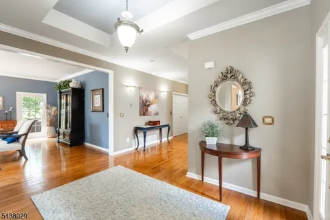$575,000 | 3 Troon Drive, Newton, NJ 07860