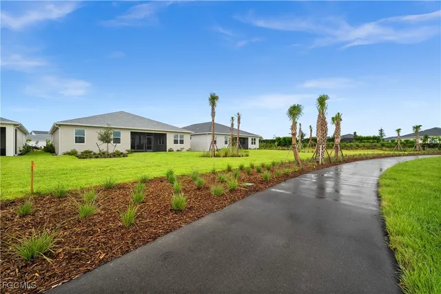 $485,000 | 44573 Frontier Drive, Punta Gorda, FL 33982