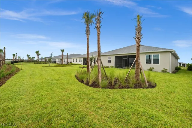 $485,000 | 44573 Frontier Drive, Punta Gorda, FL 33982