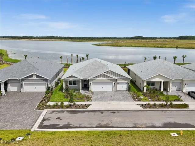 $485,000 | 44573 Frontier Drive, Punta Gorda, FL 33982