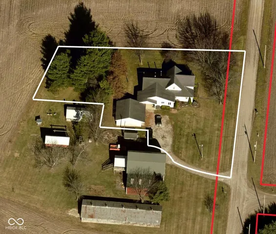 $2,400 | 2010 North 675 East, Lebanon, IN 46052