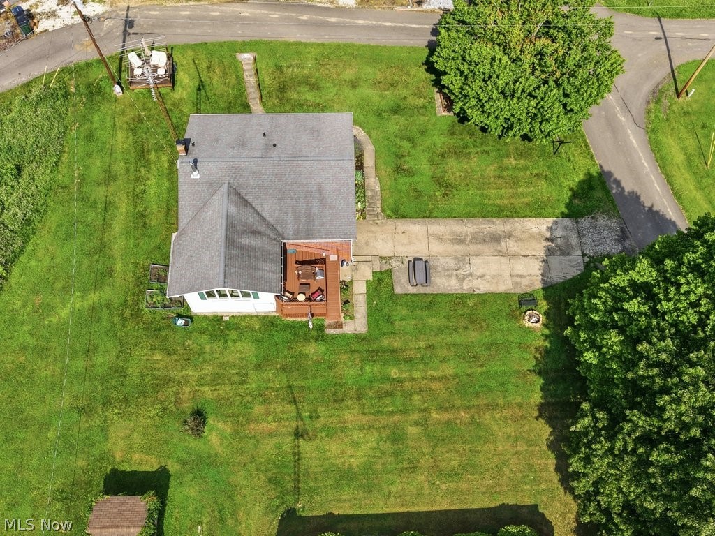 1114 Fiesta Road Southwest Dellroy, OH 44620 - Photo 40 of 47