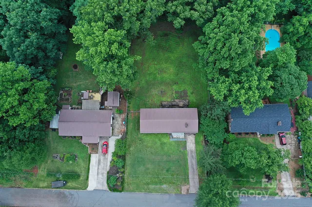 $233,000 | 2625 Glenn Street, Newton, NC 28658