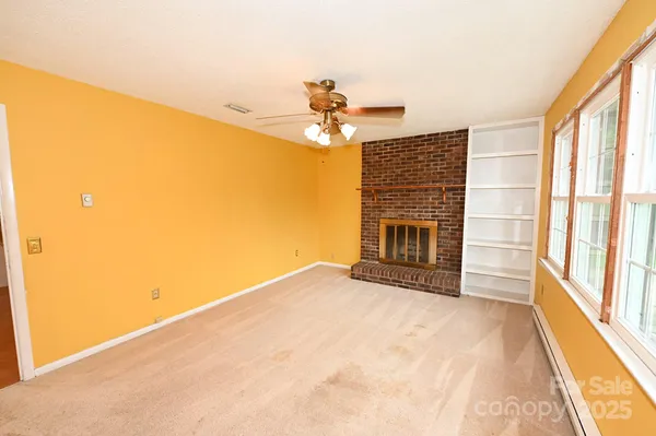 $227,000 | 2625 Glenn Street, Newton, NC 28658