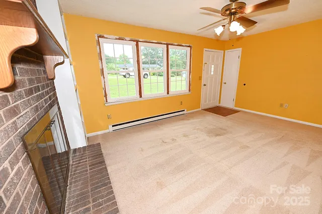 $233,000 | 2625 Glenn Street, Newton, NC 28658