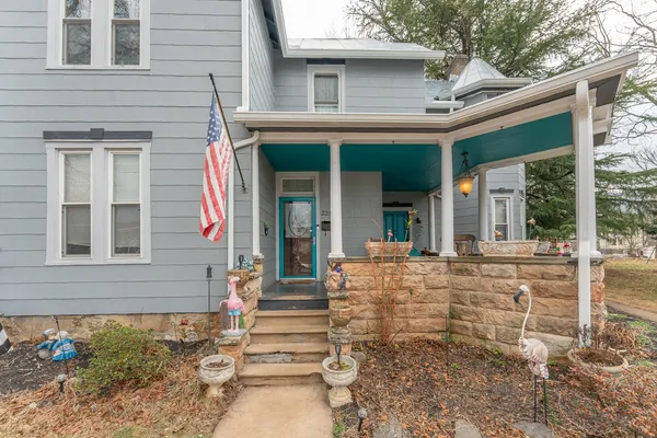 $349,950 | 2354 Chestnut Avenue, Buena Vista, VA 24416