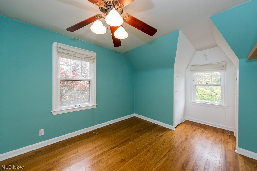 1191 Sylvania Road Cleveland Heights, OH 44121 - Photo 18 of 25