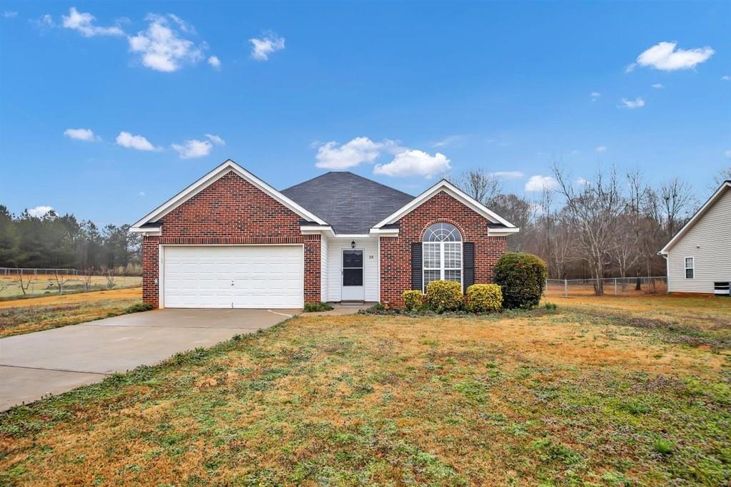 28 Wortham Road Luthersville, GA 30251 - Photo 1 of 1 Gallery Image 1
