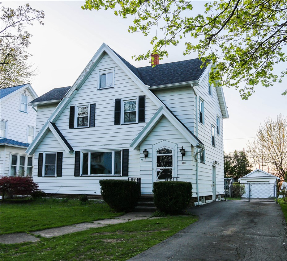 108 Redwood Road Rochester, NY 14615 - Photo 1 of 1