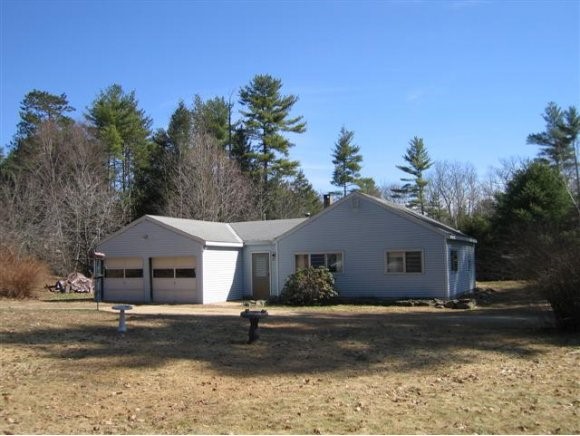 25 Blake Road Epping, NH 03042 - Photo 1 of 1