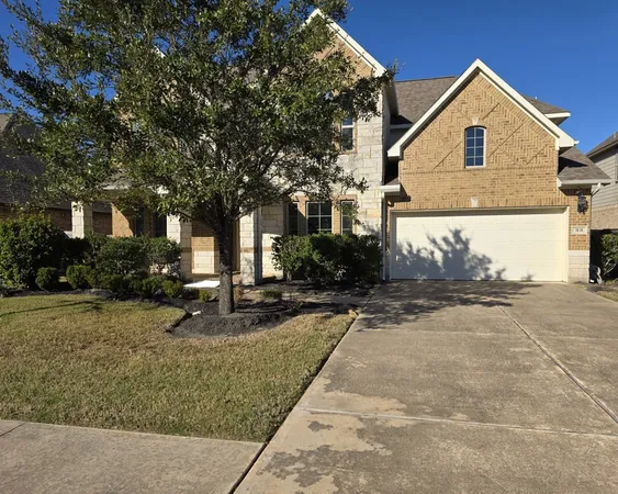 $400,900 | 3131 Chuska Mountain Lane, Manvel, TX 77578