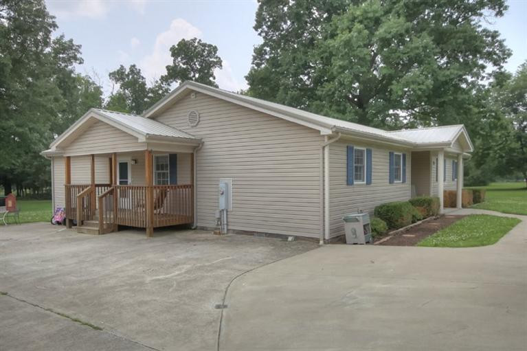 412 Whitt Road Richmond, KY 40475 - Photo 2 of 23 Photo 2