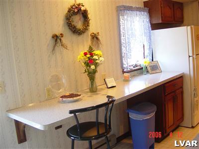 3021 Penn Allen Road Nazareth, PA 18064 - Photo 2 of 8 a dining room with furniture and window