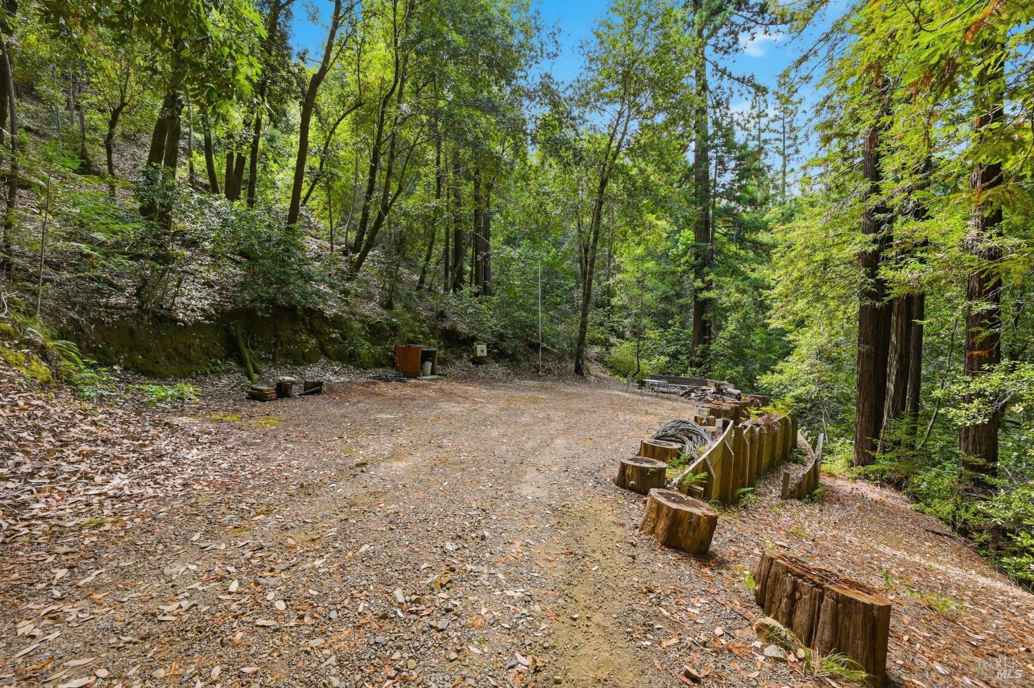 19300 Fort Ross Road Cazadero, CA 95421 - Photo 82 of 92 Gallery Image 82