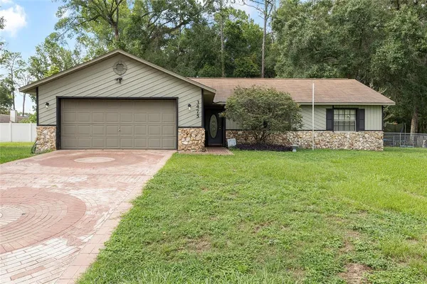 $249,900 | 3475 Northeast 43rd Place, Ocala, FL 34479