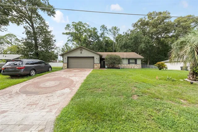 $249,900 | 3475 Northeast 43rd Place, Ocala, FL 34479