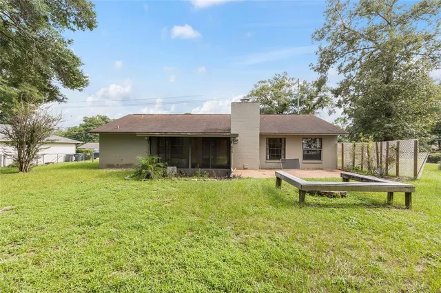 $249,900 | 3475 Northeast 43rd Place, Ocala, FL 34479
