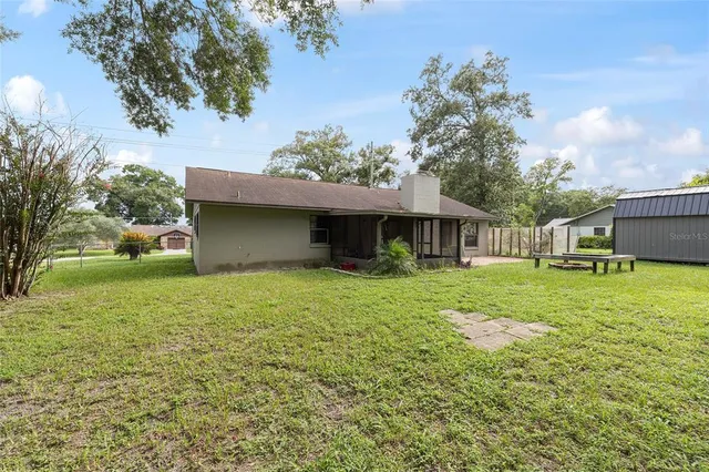 $249,900 | 3475 Northeast 43rd Place, Ocala, FL 34479