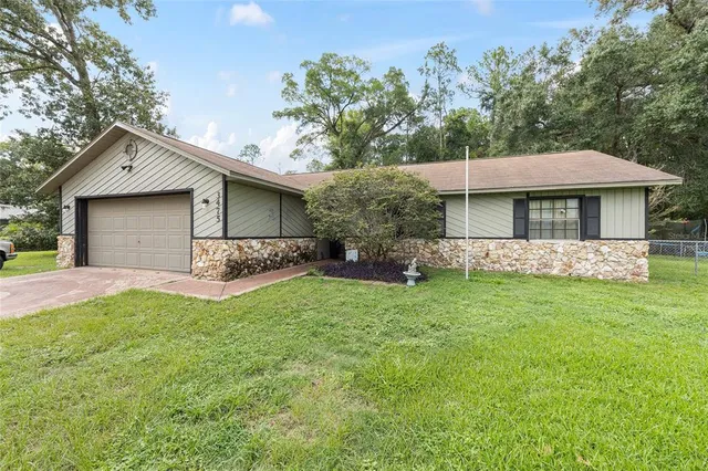 $249,900 | 3475 Northeast 43rd Place, Ocala, FL 34479