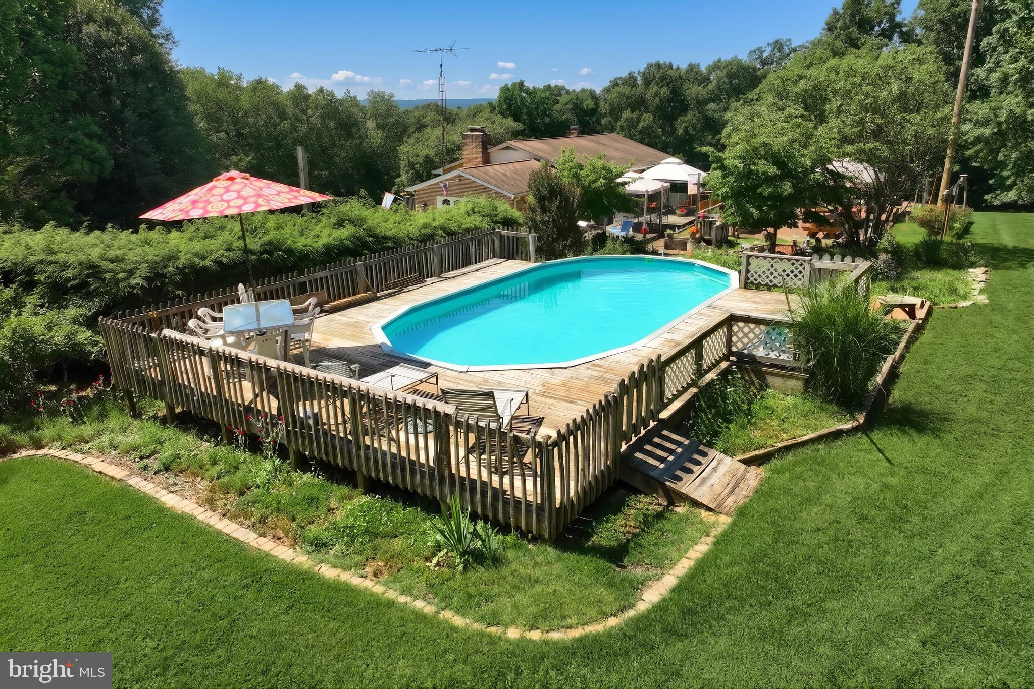 4350 Old Orchard Road York, PA 17402 - Photo 33 of 52
