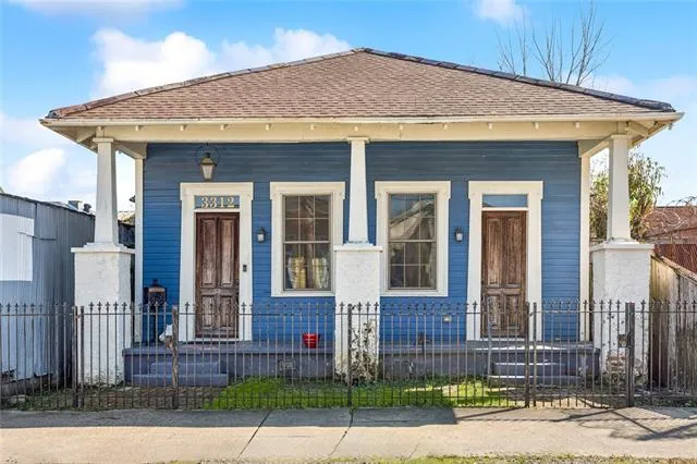 $569,000 | 3312 Chippewa Street, New Orleans, LA 70115