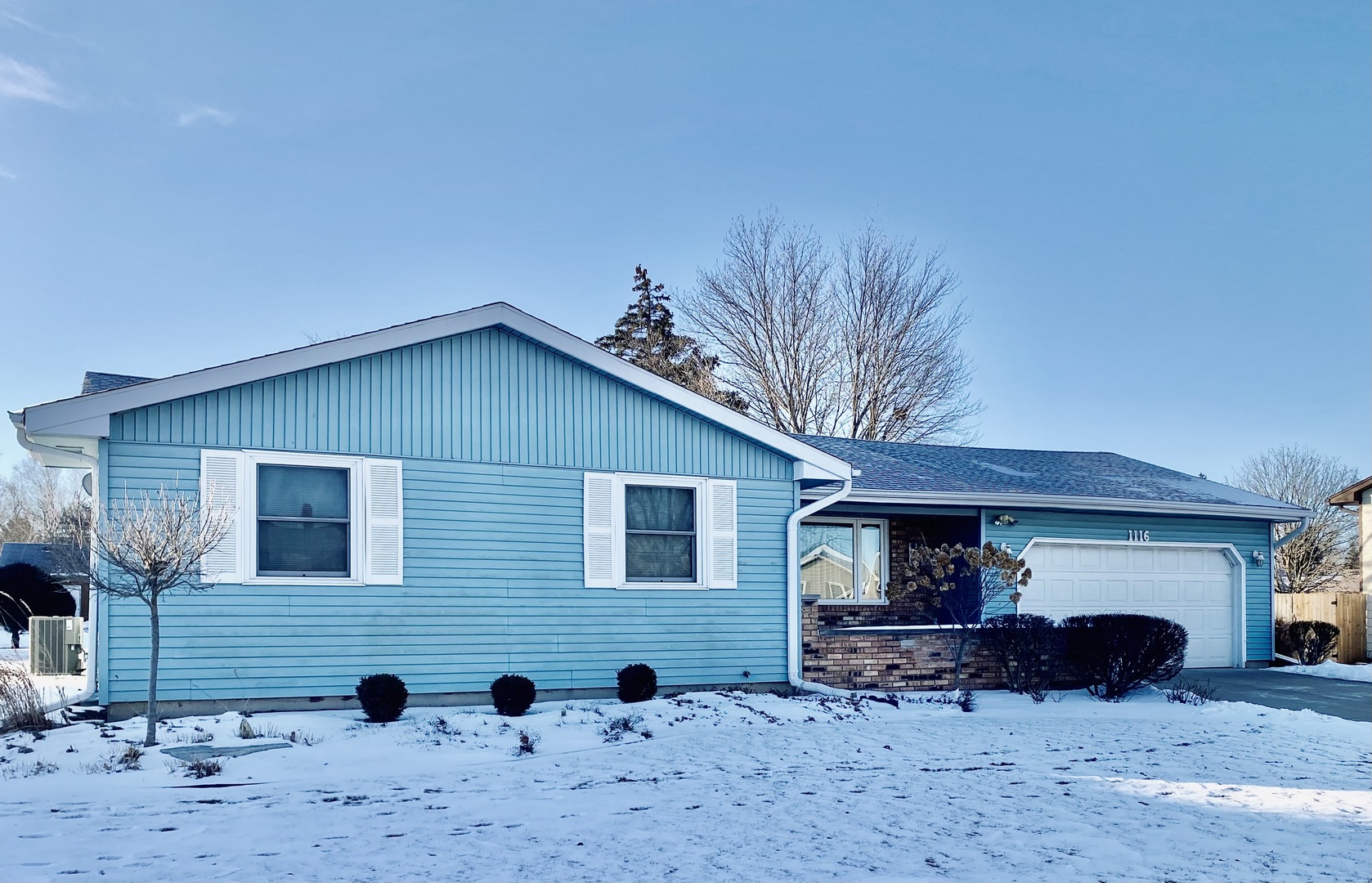 1116 Carrie Avenue Rochelle, IL 61068 - Photo 2 of 13