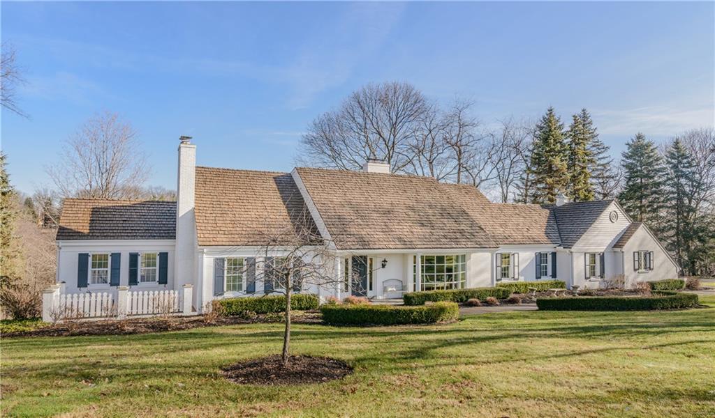 323 Scaife Road Sewickley Heights, PA 15143 - Photo 1 of 25 Gallery Image 1