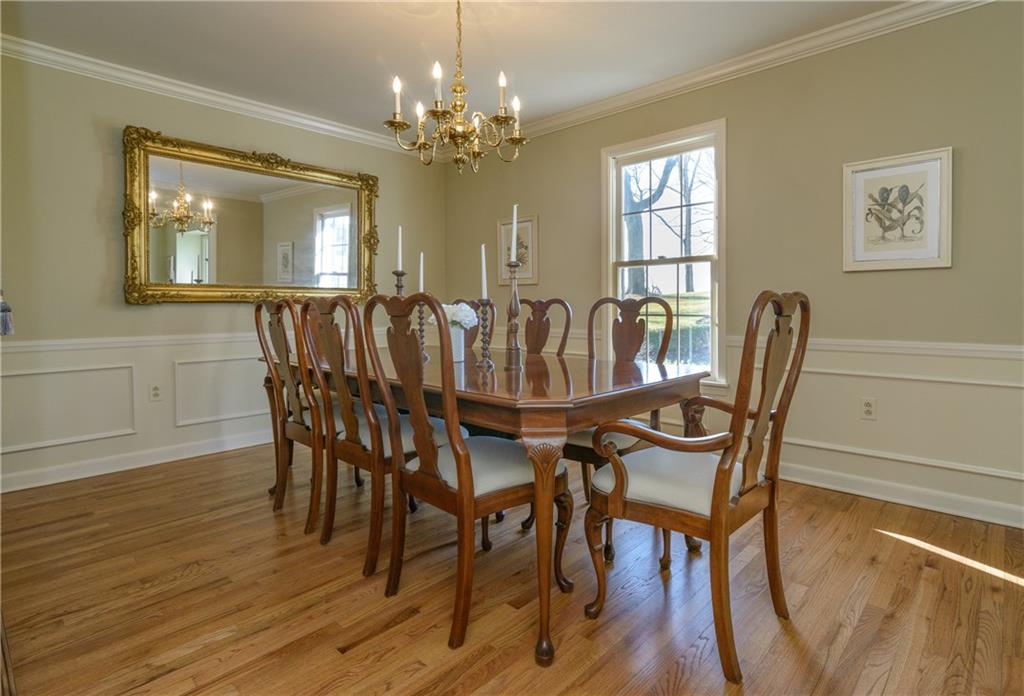 323 Scaife Road Sewickley Heights, PA 15143 - Photo 5 of 25 Gallery Image 5