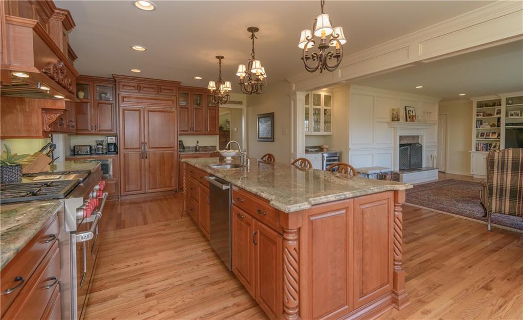 323 Scaife Road Sewickley Heights, PA 15143 - Photo 9 of 25 Gallery Image 9