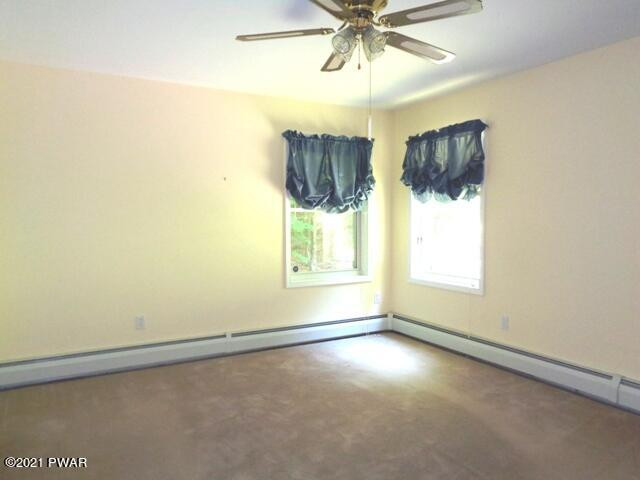 375 Mountain View Road Newfoundland, PA 18445 - Photo 17 of 28 Master bedroom