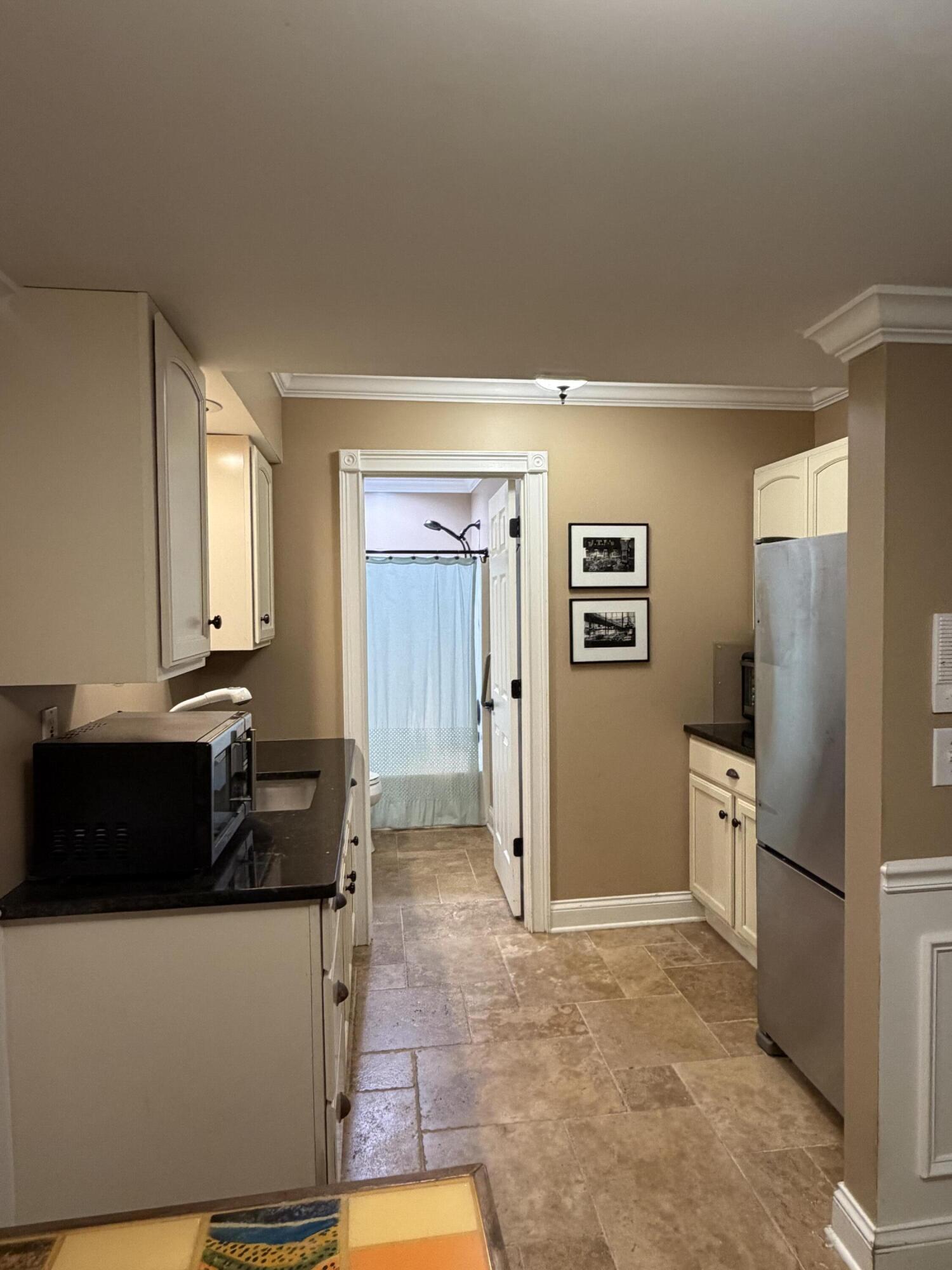 5903 Stone Mill Road McDonald, TN 37353 - Photo 35 of 45 30basement kitchen