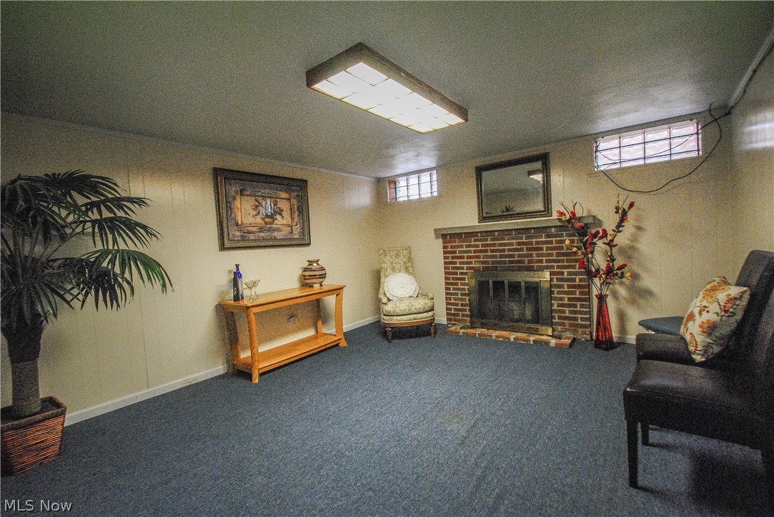 19745 Henry Road Fairview Park, OH 44126 - Photo 18 of 29