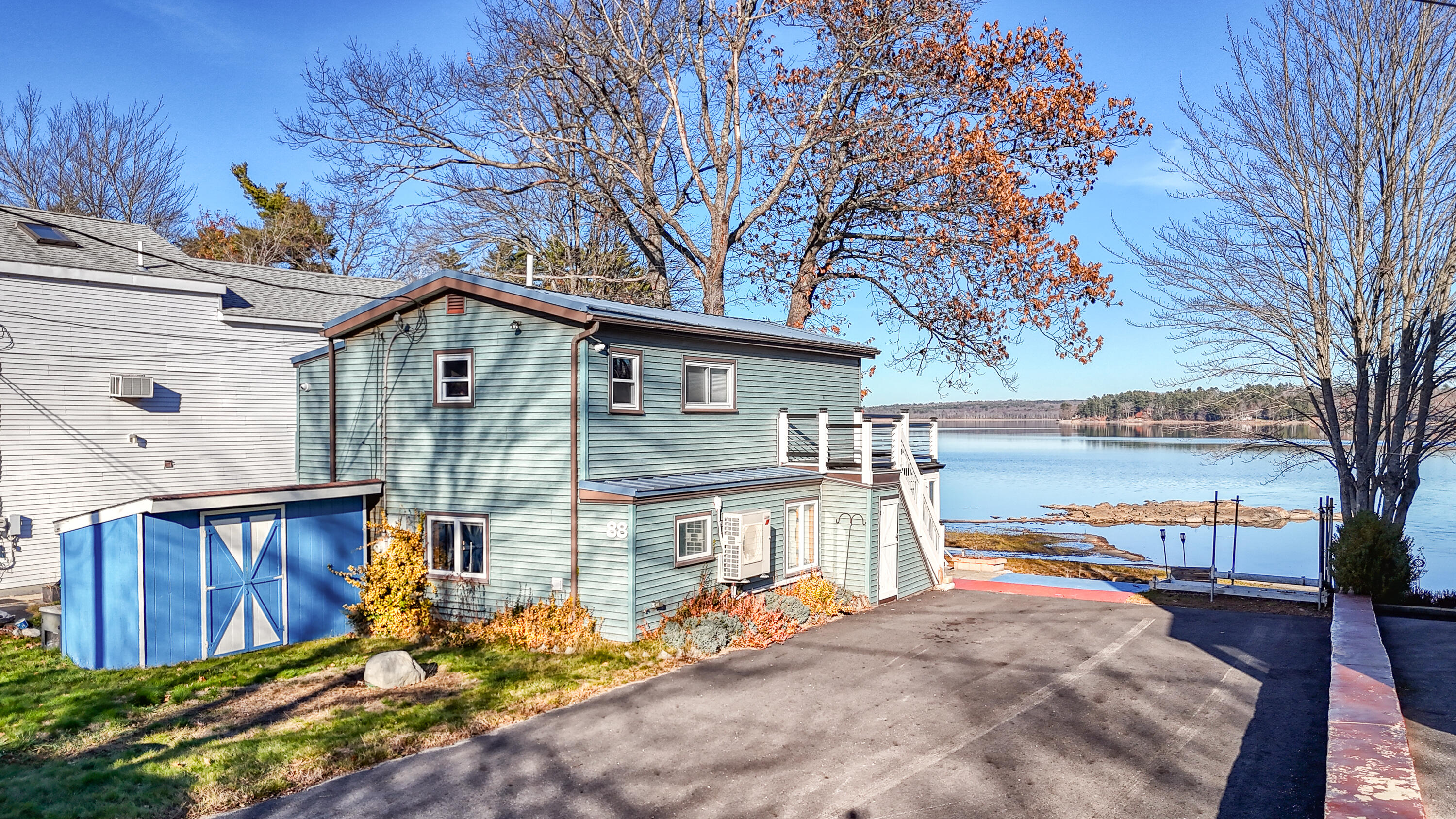88 Barnard Cove Road Greene, ME 04236 - Photo 7 of 62 110321ae-101