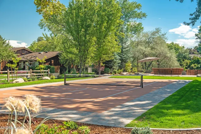 $1,200,000 | 4180 Del Curto Drive, Reno, NV 89503