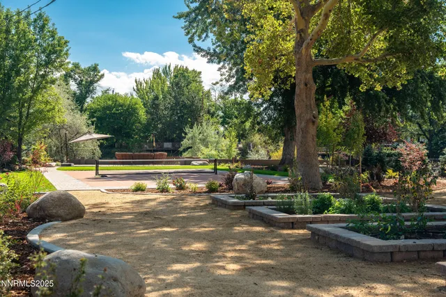 $1,200,000 | 4180 Del Curto Drive, Reno, NV 89503