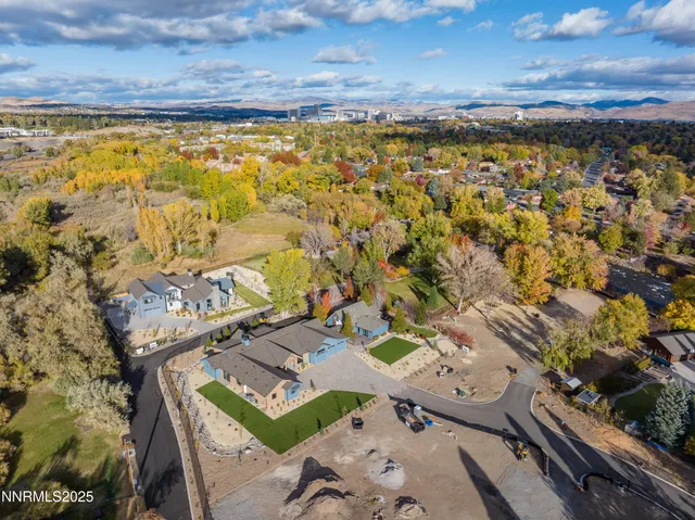 $1,200,000 | 4180 Del Curto Drive, Reno, NV 89503