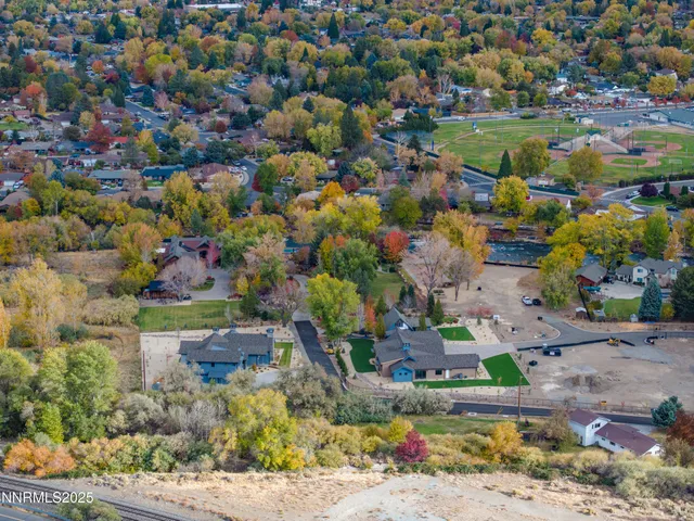 $1,200,000 | 4180 Del Curto Drive, Reno, NV 89503