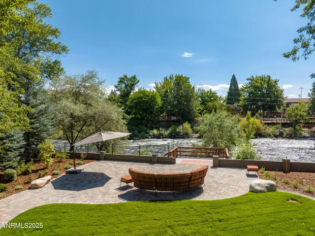 $1,200,000 | 4180 Del Curto Drive, Reno, NV 89503