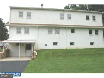Exterior Back