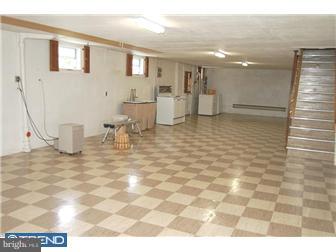 Basement - Finished