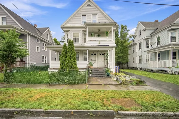 $399,900 | 18-20 Kendall Street, Springfield, MA 01104