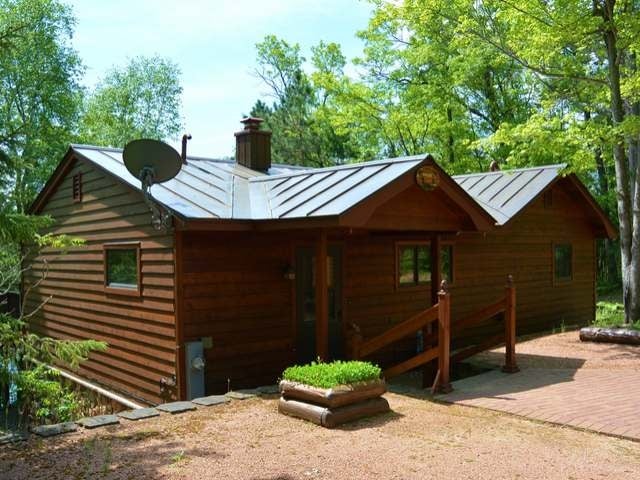 11799 Kobart Road Minocqua, WI 54548 - Photo 8 of 20 Gallery Image 8