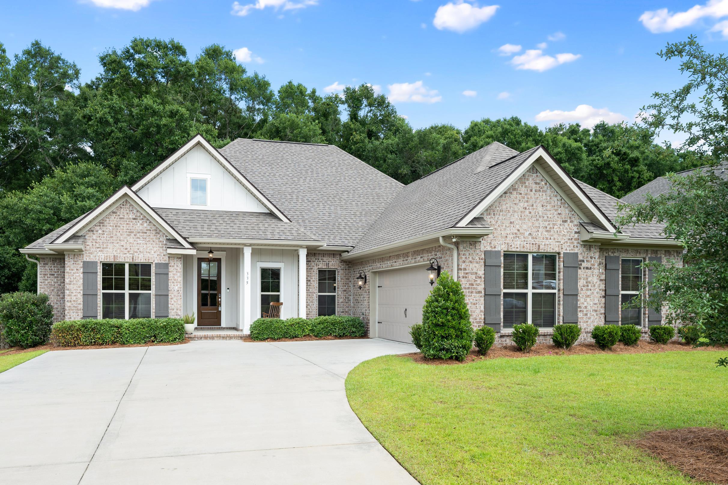 335 Garrison Boulevard Fairhope, AL 36532 - Photo 1 of 53 Front Of Structure